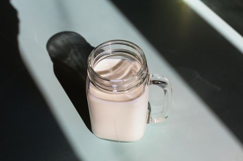 Hafermilch
