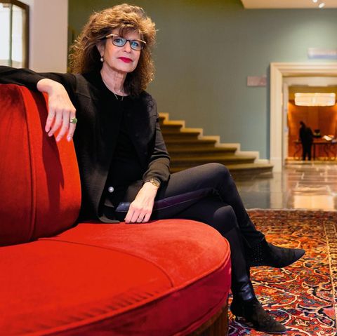 Harvard-Professorin Shoshana Zuboff über Facebook, Google und Co.