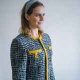 Abgeguckt und anprobiert: "Gossip Girl" Blair Waldorf