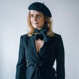 Abgeguckt und anprobiert: "Gossip Girl" Blair Waldorf