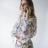 Abgeguckt und anprobiert: "Gossip Girl" Blair Waldorf