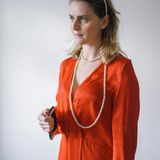 Abgeguckt und anprobiert: "Gossip Girl" Blair Waldorf