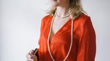 Abgeguckt und anprobiert: "Gossip Girl" Blair Waldorf