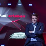 Audi CEO Bram Schot