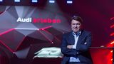 Audi CEO Bram Schot