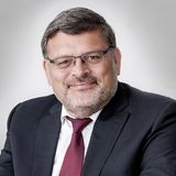 Hans-Joachim Rothenpieler Audi Vorstand Entwicklung