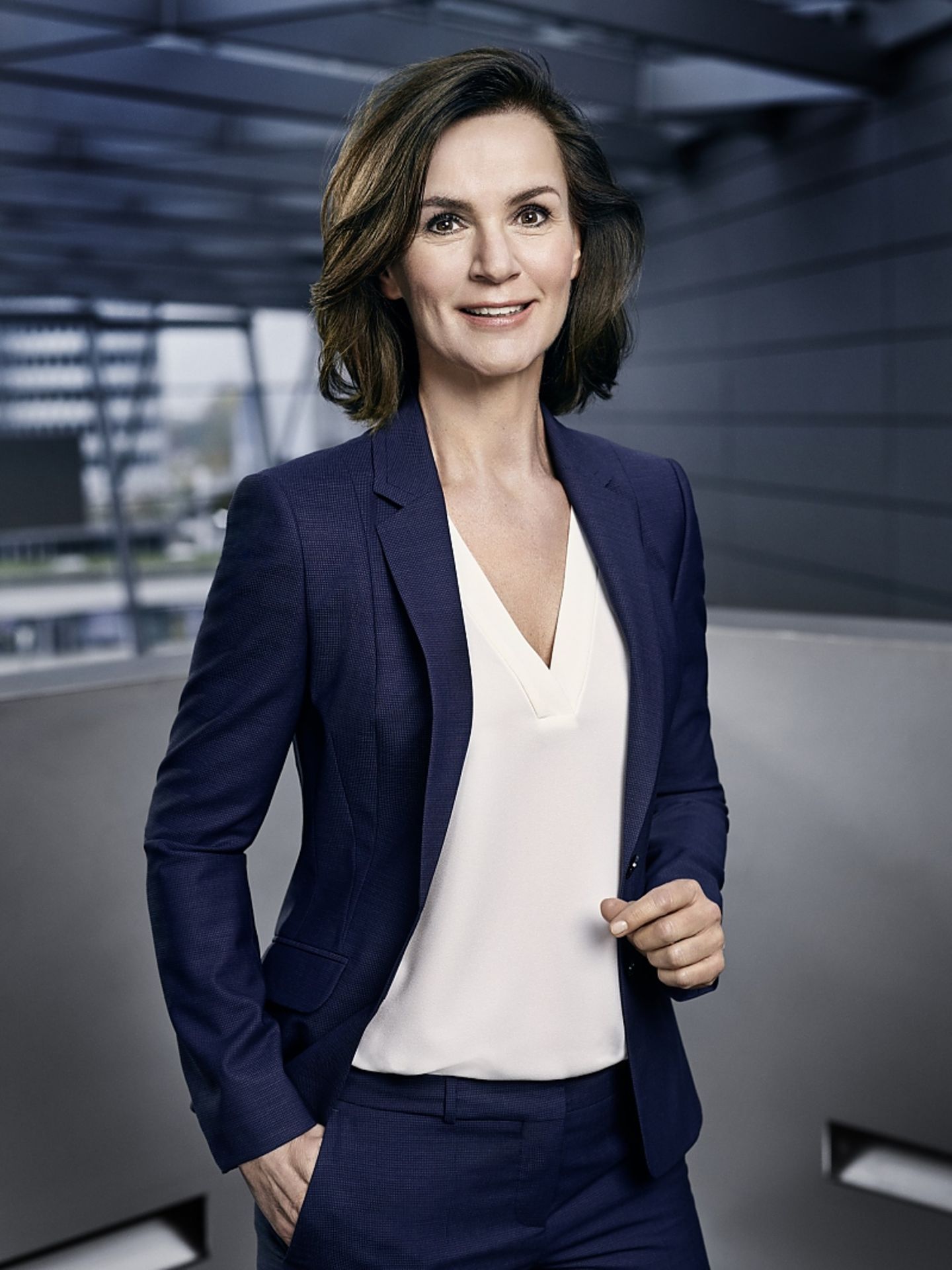 Hildegard Wortmann ab 1. Juli 2019 Vorstand Vertrieb und Marketing bei Audi - kommt von BMW