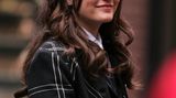 Abgeguckt und anprobiert: "Gossip Girl" Blair Waldorf