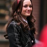 Abgeguckt und anprobiert: "Gossip Girl" Blair Waldorf