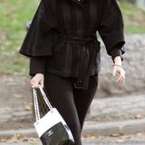 Abgeguckt und anprobiert: "Gossip Girl" Blair Waldorf