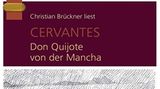 Miguel de Cervantes  Don Quijote  Gegen Windmühlen zu kämpfen ist ein geflügeltes Wort, wenn man mit etwas nicht weiterkommt. Der Held von Miguel de Cervantes kämpft im 17. Jahrhundert im wahrsten Sinne gegen Windmühlenflügel – auf der Suche zwischen Realität und Ideal. Der Landadelige Alonso Quijano verschlingt Ritterromane und stürzt sich schließlich in eigene Abenteuer und Gefahren, um gegen Ungerechtigkeit zu kämpfen und ewigen Ruhm zu erlangen. Zusammen mit seinem treuen Begleiter Sancho Panza kämpft er für die Umdeutung der Welt, die in seinen Augen ein Werk von Zauberern und Dämonen wird. Doch die Chancen auf Erfüllung dieses Traums stehen nicht gut. Ob Träumer oder gestörter Held – bildet euch ein eigenes Urteil. Don Quijote hier bei Audible