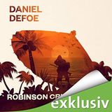 Daniel Defoe  Robinson Crusoe  Allein auf einer einsamen Insel – klingt toll, wenn man nicht für 28 Jahre dort bleiben muss. Diese Geschichte widerfährt einem Seemann in Daniel Defoes Klassiker aus dem 18. Jahrhundert. Der einsame Überlebenskampf und die Rückkehr in die Zivilisation waren Vorlage für zahlreiche Verfilmungen und Serien. Sogar ein literarisches Phänomen ist nach dem guten Robinson bekannt – die sogenannte Robinsonade bezeichnet die unfreiwillige Isolation auf einer Insel oder in einem abgelegenen Gebiet. Hört rein und fühlt euch wie unter Palmen. Robinson Crusoe hier bei Audible