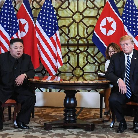 Nach Treffen in Vietnam: Nordkorea widerspricht Donald Trump bei Gründen für Scheitern des Gipfels