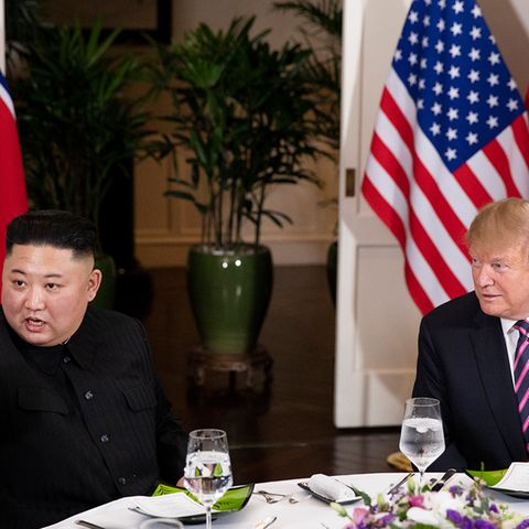 Donald Trump "zum Hanswurst gemacht": Presse zum geplatzten Gipfel