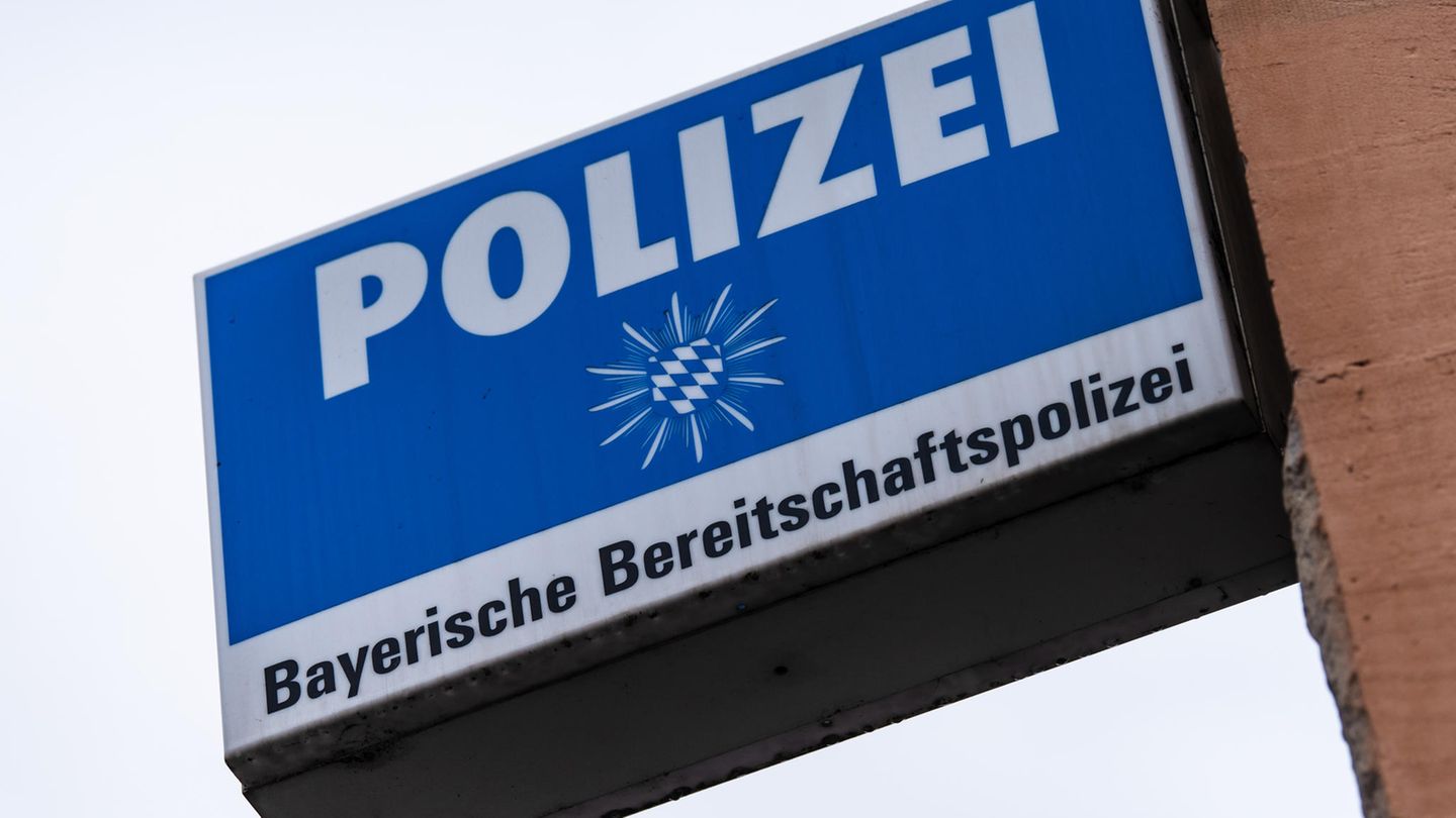 Das tragische Unglück ereignete sich auf einem Zimmer der Unterkunft in Würzburg