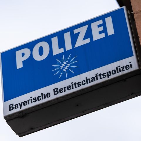 Das tragische Unglück ereignete sich auf einem Zimmer der Unterkunft in Würzburg