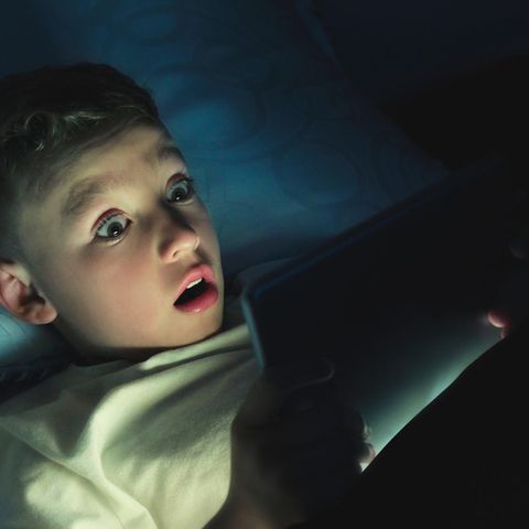 Youtube ist bei Kindern beliebt - doch versagt in letzter Zeit bei ihrem Schutz (Symbolbild)