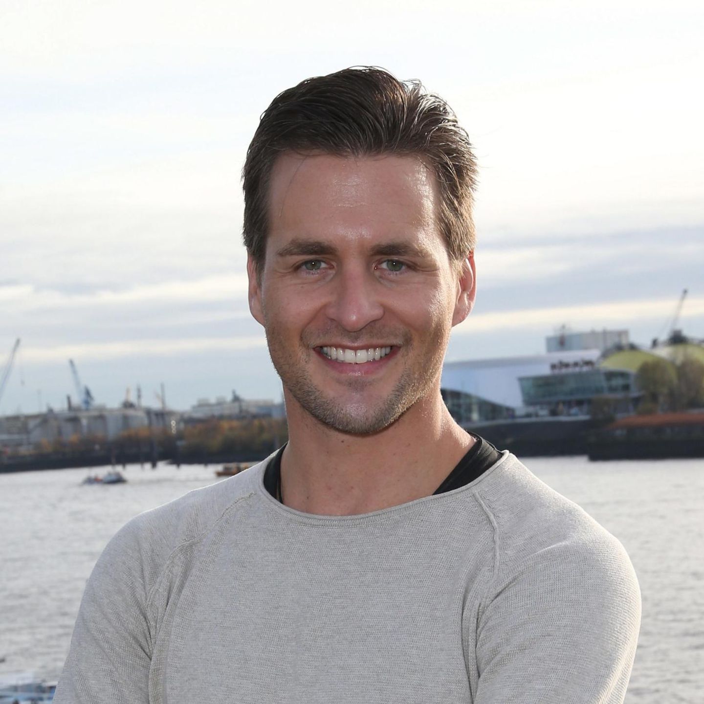 Ehemaliger Dsds Sieger Alexander Klaws Neuer Winnetou Stern De