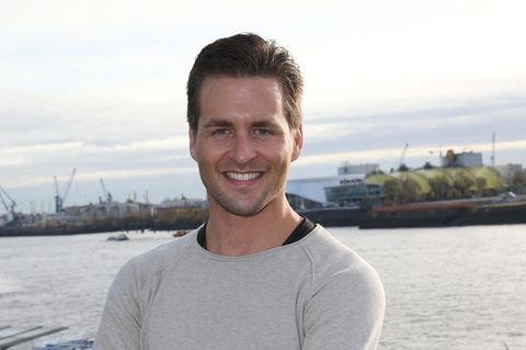 Von der Musical-Bühne in den Wilden Westen: Alexander Klaws