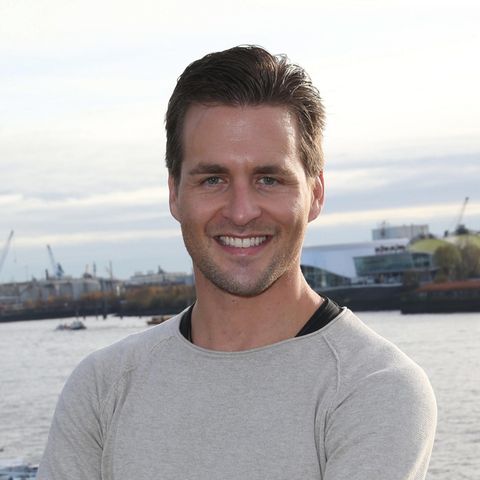 Von der Musical-Bühne in den Wilden Westen: Alexander Klaws
