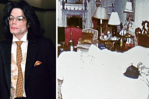 Michael Jackson: Zwei Männer erheben Klage gegen den "King of Pop"