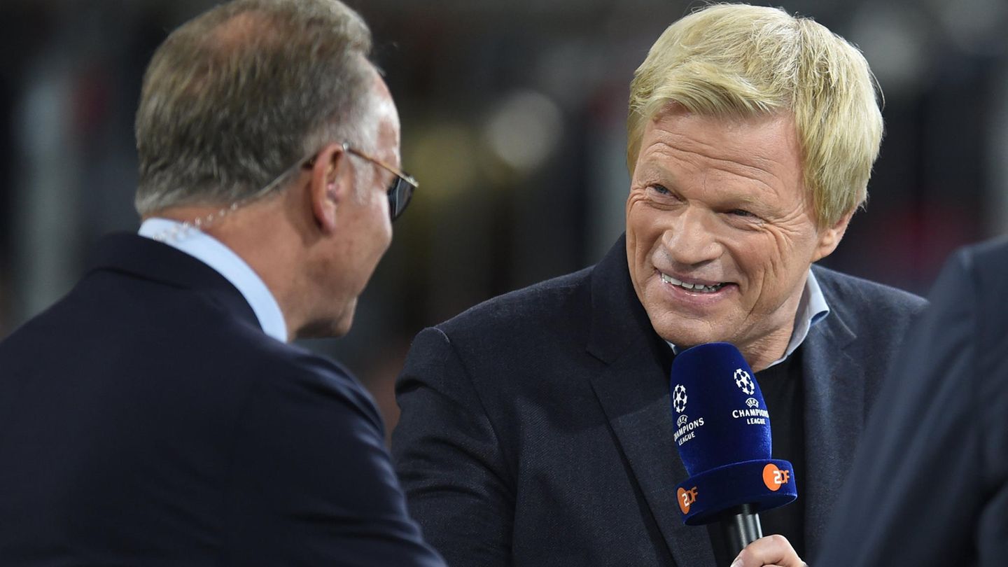 Oliver Kahn