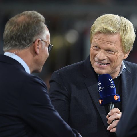 Oliver Kahn