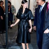 Königin Letizia von Spanien