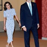 Königin Letizia von Spanien