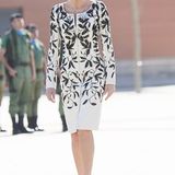 Königin Letizia von Spanien