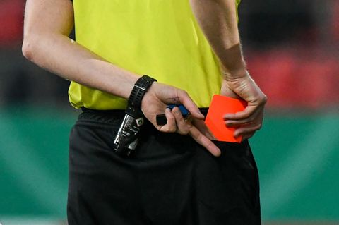 Welche Fußball-Regeln sich ändern - der Überblick