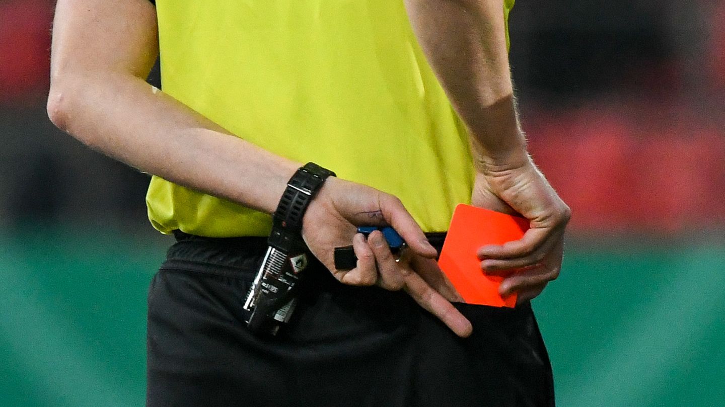 Welche Fußball-Regeln sich ändern - der Überblick
