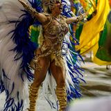 Karnval in Rio - die besten Bilder