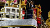 Karneval in Rio - die besten Bilder