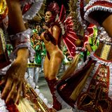 Karneval in Rio - die besten Bilder