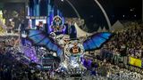 Karneval in Rio - die besten Bilder