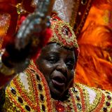 Karneval in Rio - die besten Bilder