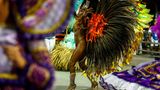 Karneval in Rio - die besten Bilder