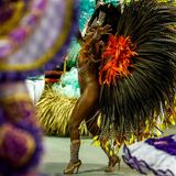 Karneval in Rio - die besten Bilder