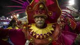 Karneval in Rio - die besten Bilder