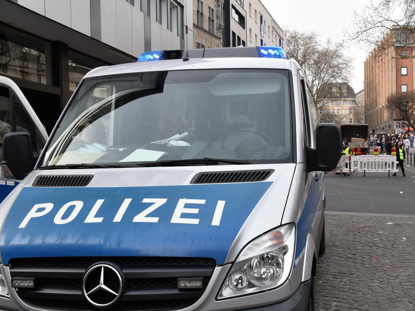 Nachrichten aus Deutschland: 14-Jährige tot in Abrisshaus gefunden – Freund unter Verdacht