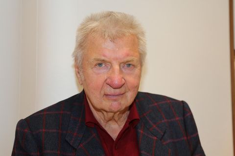 Kabarettist Werner Schneyder gestorben