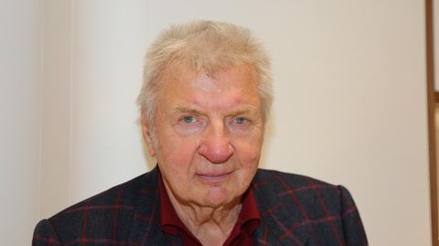 Kabarettist Werner Schneyder gestorben