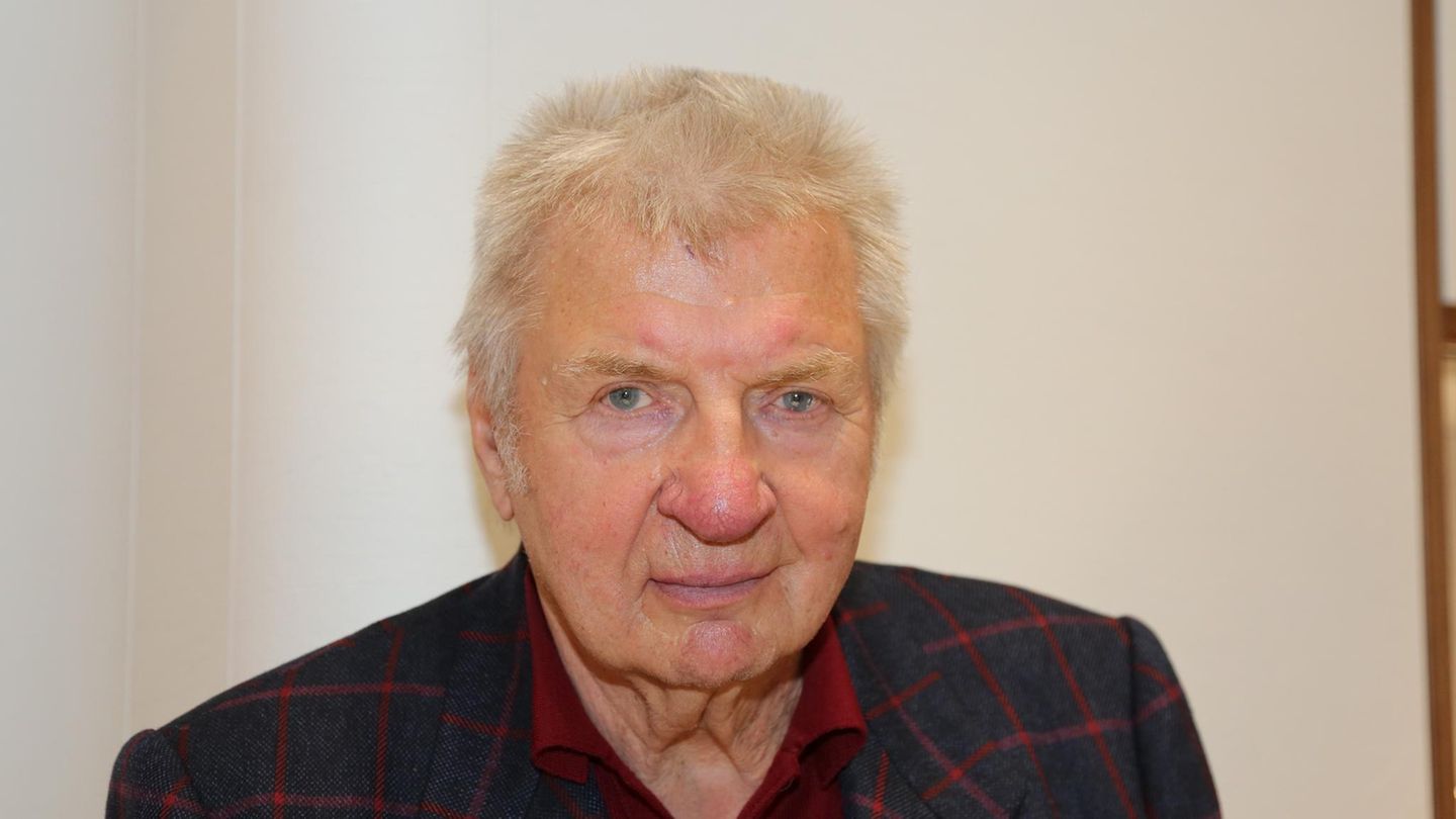 Kabarettist Werner Schneyder gestorben