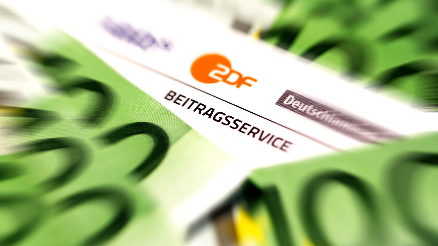 Rundfunkbeitrag
