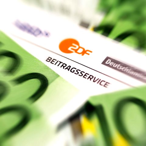 Rundfunkbeitrag