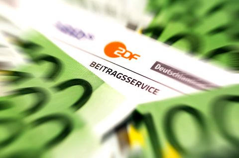Rundfunkbeitrag