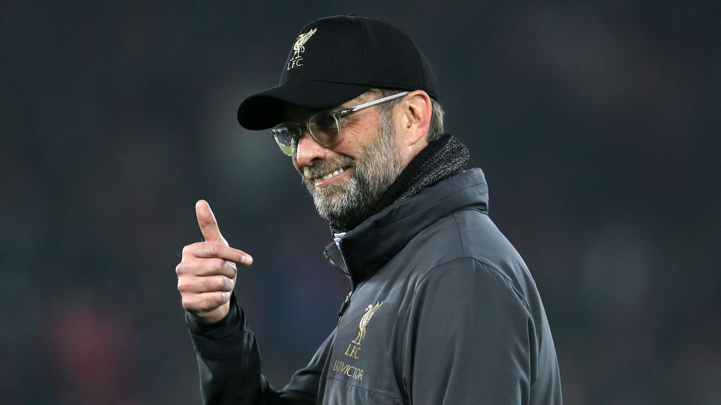 Jürgen Klopp