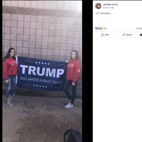 Make America Great Again