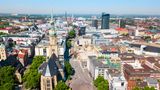 Dortmund landet auf Platz 5, keine andere Stadt im Ruhrgebiet schafft es ansonsten unter die Top-Ten im Ranking.